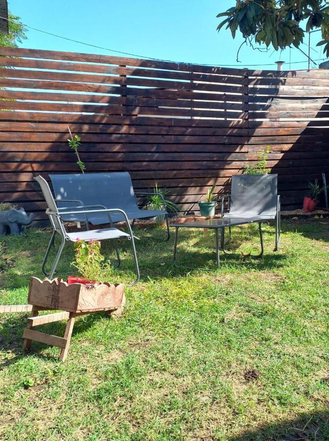 Sol Y Luna Hospedaje Monte Grande Dış mekan fotoğraf